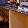 Отель Holiday Inn Express Hotel & Suites CALHOUN, фото 26