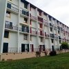 Отель Ilbetea - Duplex tout confort - Plage à 400 m - Parking - Wifi в Сен-Жан-де-Люзе