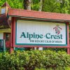 Отель Alpine Crest - The Resort Club of Helen, фото 15