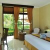 Отель The Jayakarta Bali Beach Resort & Spa, фото 2