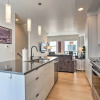 Отель Trendy Denver Townhome - Walk to Mile High Stadium, фото 13