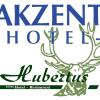 Отель Akzent Hotel Hubertus, фото 26