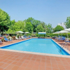 Отель Elegant Apartment in Alberi-montaione With a View, фото 9
