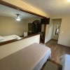 Отель Suites da Cabana, фото 9