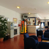 Отель HI Oeiras - Pousada de Juventude - Hostel, фото 1