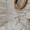 Отель Saboga Lodge and Villa Noelia, фото 37