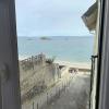 Отель Duplex apartment in a prime seafront location, Treboul, Douarnenez, фото 24
