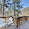 Отель Paradise on the River, 4 Bedrooms, Sleeps 16, View, Deck, Grill, Hot Tub, фото 8