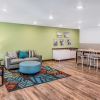 Отель Woodspring Suites  West Des Moines, фото 10