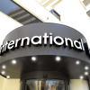 Отель International, фото 1