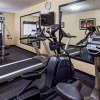 Отель Best Western Greentree Inn & Suites, фото 20
