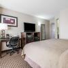 Отель Quality Inn Jackson, фото 30