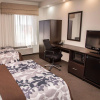 Отель Sleep Inn & Suites at Concord Mills, фото 20