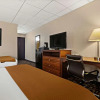 Отель Surestay Hotel By Best Western Mcpherson, фото 6