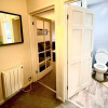 Отель Boutique Apartment in Newcastle Upon Tyne, фото 5