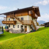 Отель House Moderegg Bruck, фото 13