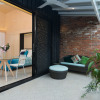 Отель Buhwi Bira Byron Bay Studio - Central, фото 12