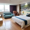 Отель Jintone Hotel (Nanning Xianhu), фото 15