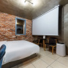 Отель Daejeon Yongmun Hotel ZAZA, фото 5