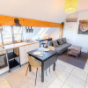 Отель Modern Bright Cozy Apt in Bonnevoie, фото 14