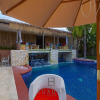 Отель Modern 3 Bedroom Pool Villa In Resort G207, фото 18