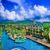 Отель Phuket Graceland Resort And Spa, фото 1