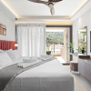 Отель Ennea Muses Rooms & Suites, фото 4