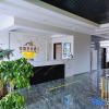 Отель Anjie Huayue Hotel Shouyang, фото 2
