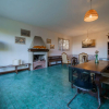 Отель Rustic Villetta Le Grotte sleeps 8 comfortably with a view of the bay of Portoferraio-VILLETTA LE GR, фото 13