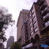 Отель Zhongyang Hongguan Hotel Harbin Zhongyan Main Street, фото 25