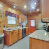 Отель Cabin w/ Pool Access ~ 3 Mi to Downtown Gatlinburg, фото 12