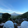 Отель MtFuji Glamping Terrace Minenohana, фото 1