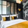 Отель Maison No Quatre Boutique Hotel в Лютри