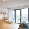 Отель Penthouse near Scheveningen Beach, фото 5