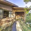 Отель Mid-century Brownsville Hideaway w/ Patio & Yard! в Браунсвилле