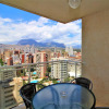 Отель Apartamento San Remo 9E, фото 1