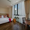 Отель Au Coeur d'Hanoi Apartment, фото 6