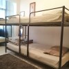 Отель Charming 53 Rooms in Cacilhas - Hostel, фото 15