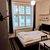 Отель Helsinki city centre classic studio&loft, фото 10