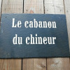 Отель La cabane du chineur, фото 17