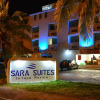 Отель Sara Suites Ixtapa, фото 1
