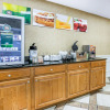 Отель Quality Inn, фото 23