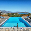 Отель Spacious Villa near Sea in Elounda, фото 4