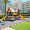 Отель Apartamento Play Park 33, фото 7