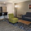 Отель Holiday Inn Winnipeg-Airport West, an IHG Hotel, фото 27