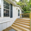 Отель North Carolina Home Near Mountain Biking & Fishing, фото 1