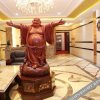 Отель Shuozhou Zhonghe Hotel, фото 11