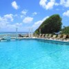 Отель 1 Bedroom Ocean View Apartment The Crane, Barbados в Сент-Филиппе