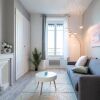 Отель Renting Lyon Pirard, фото 18