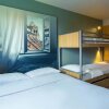 Отель B&B HOTEL Strasbourg Nord Artisans, фото 7
